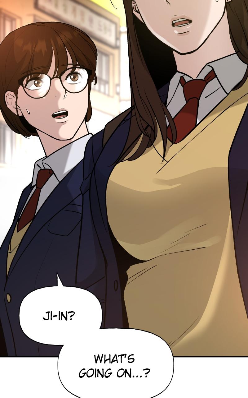 Designated Bully Chapter 15