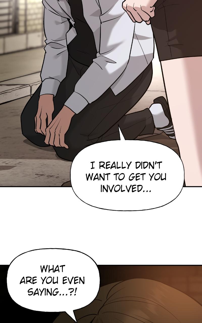 Designated Bully Chapter 15