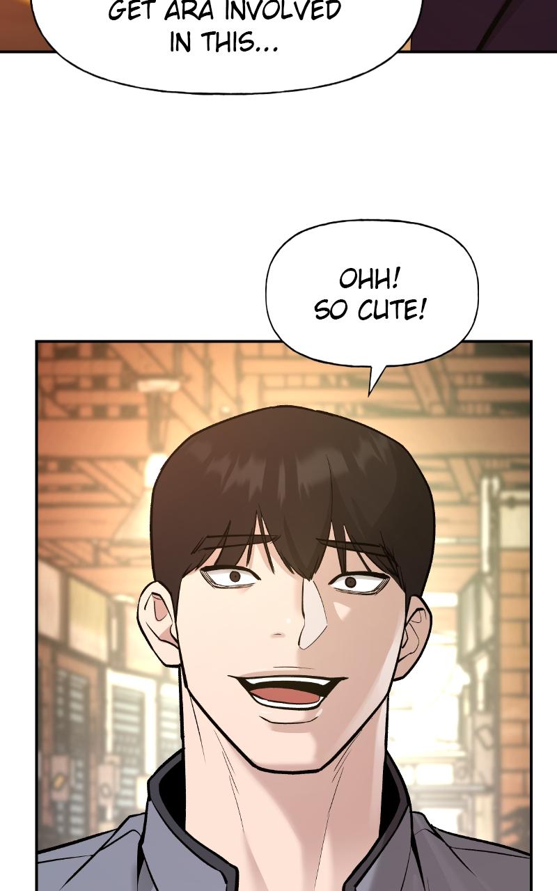 Designated Bully Chapter 15