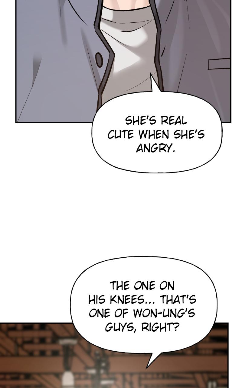 Designated Bully Chapter 15