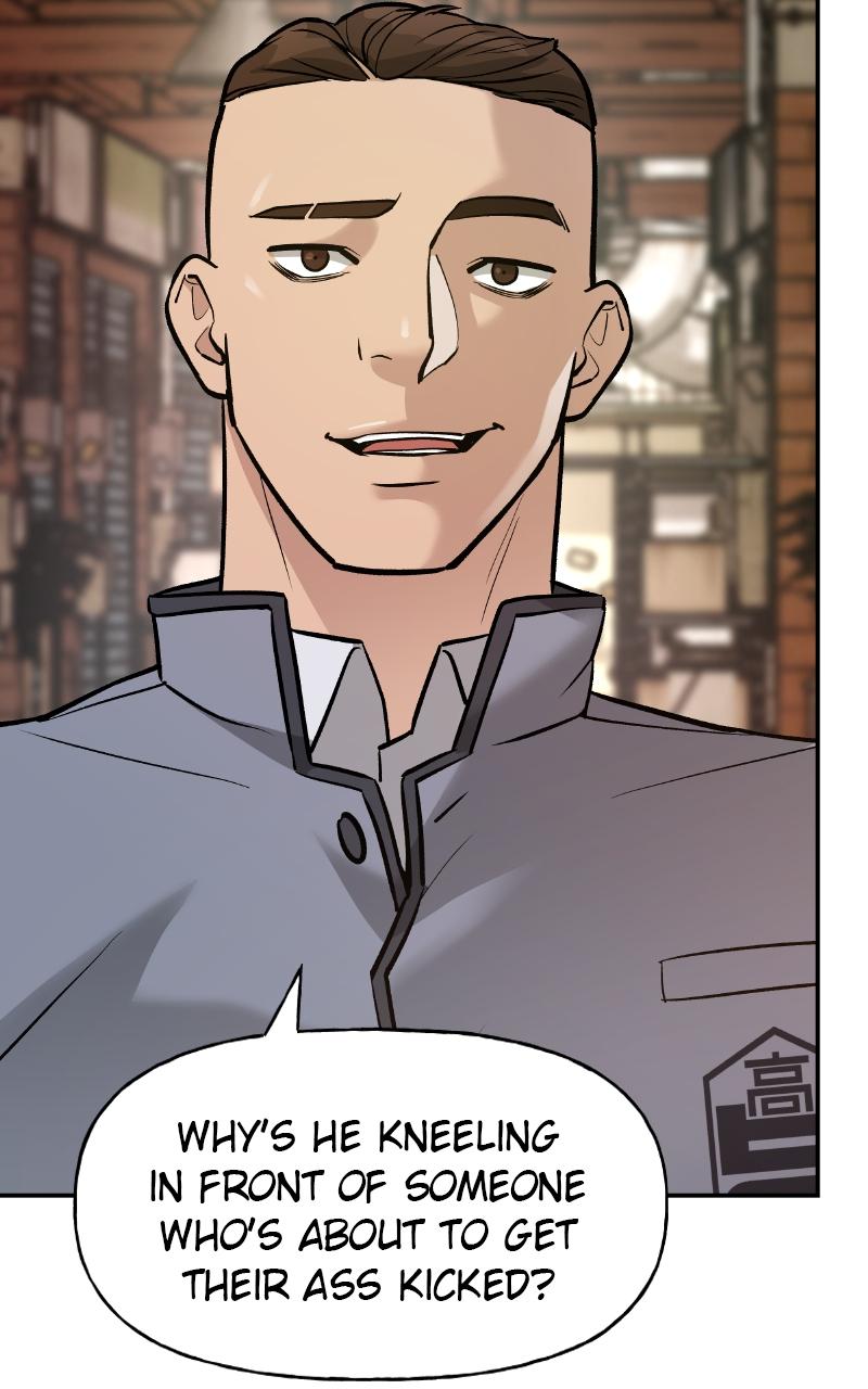 Designated Bully Chapter 15