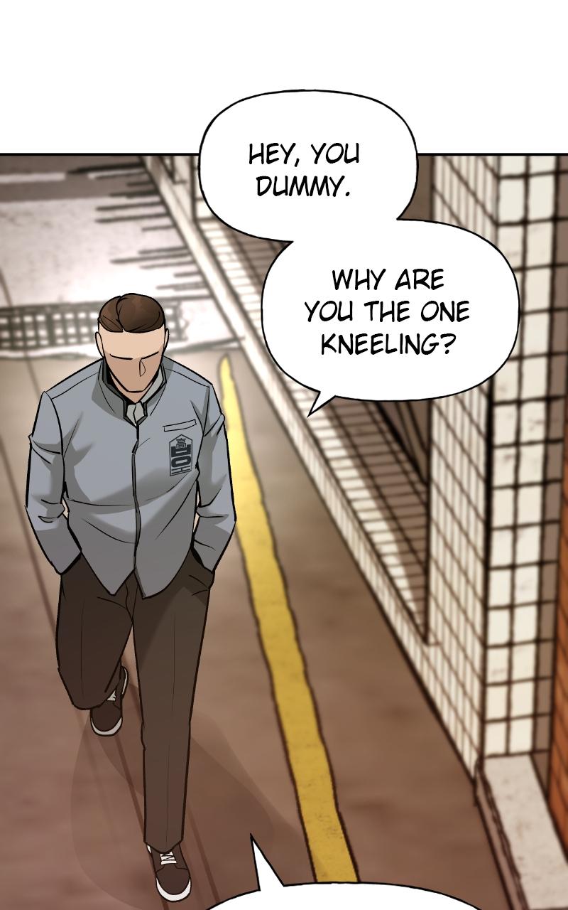 Designated Bully Chapter 15