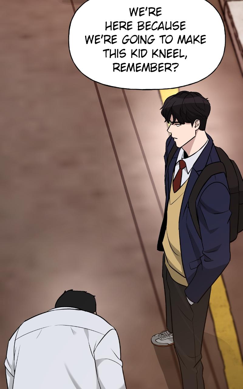 Designated Bully Chapter 15