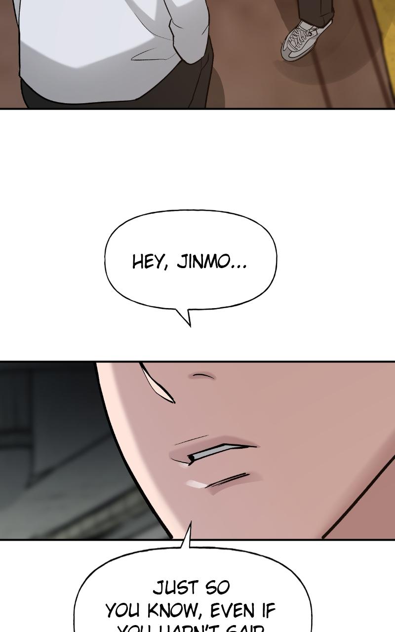 Designated Bully Chapter 15