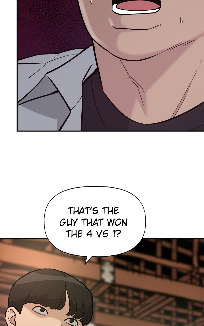 Designated Bully Chapter 15