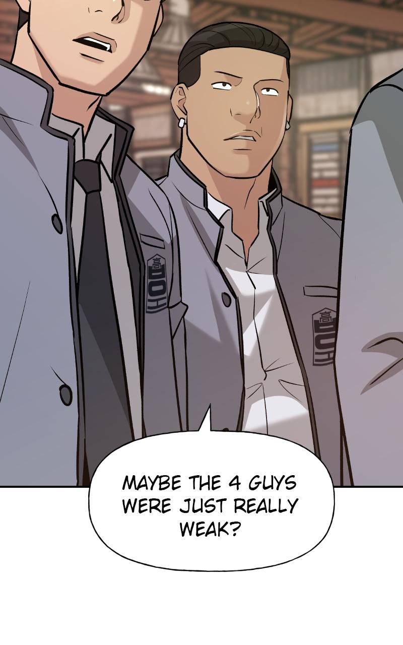 Designated Bully Chapter 15