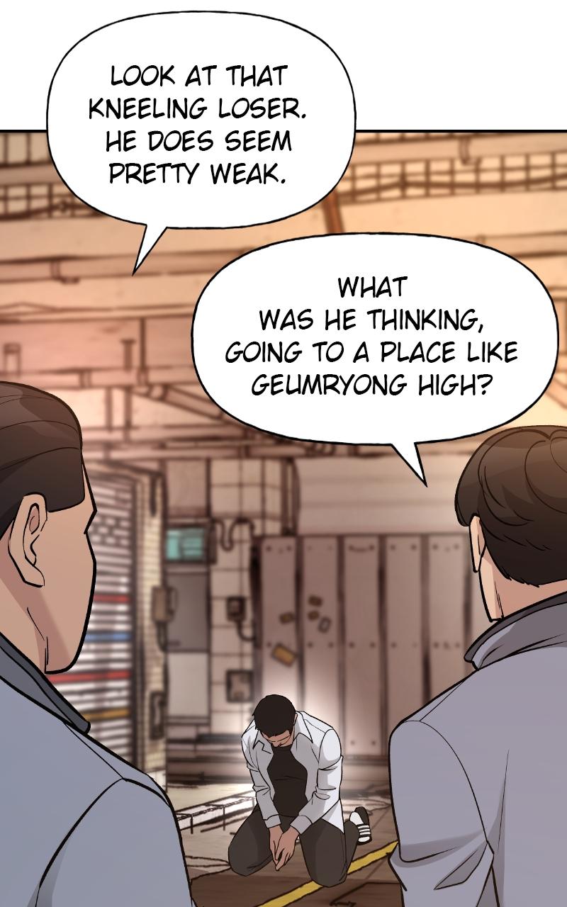 Designated Bully Chapter 15