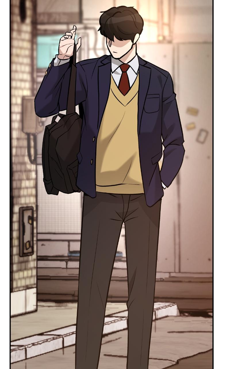 Designated Bully Chapter 15