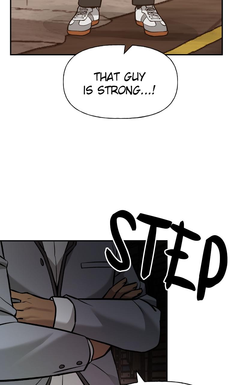 Designated Bully Chapter 15