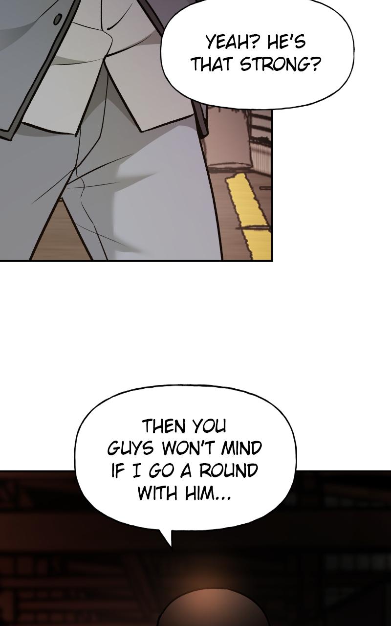 Designated Bully Chapter 15