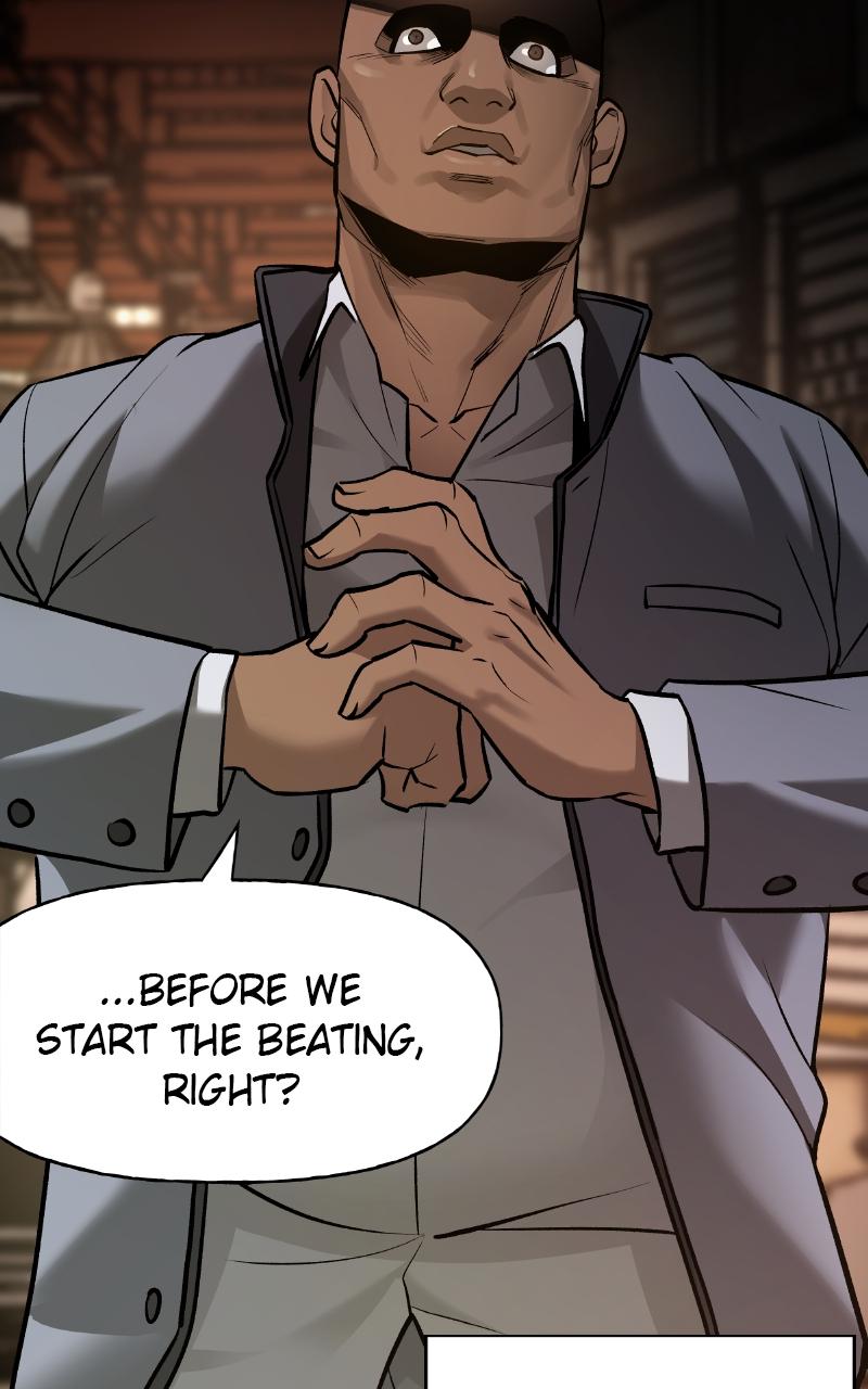 Designated Bully Chapter 15