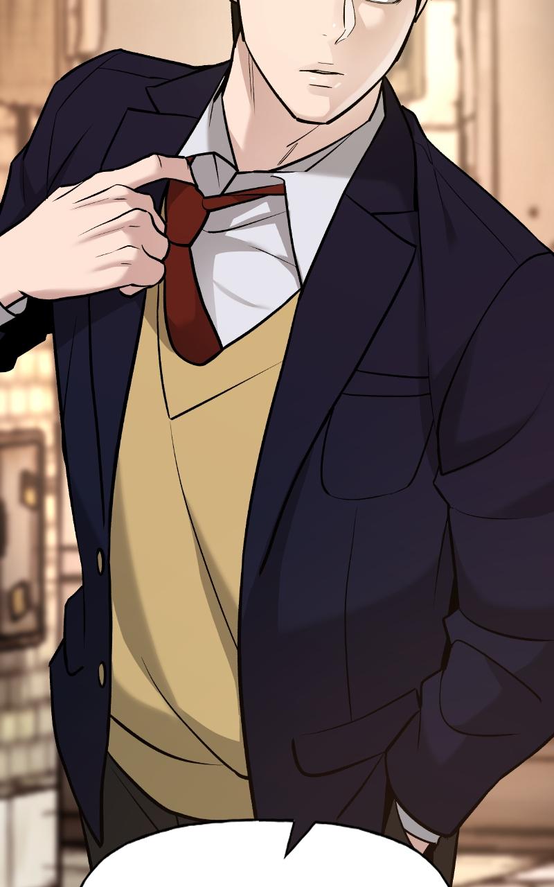 Designated Bully Chapter 15