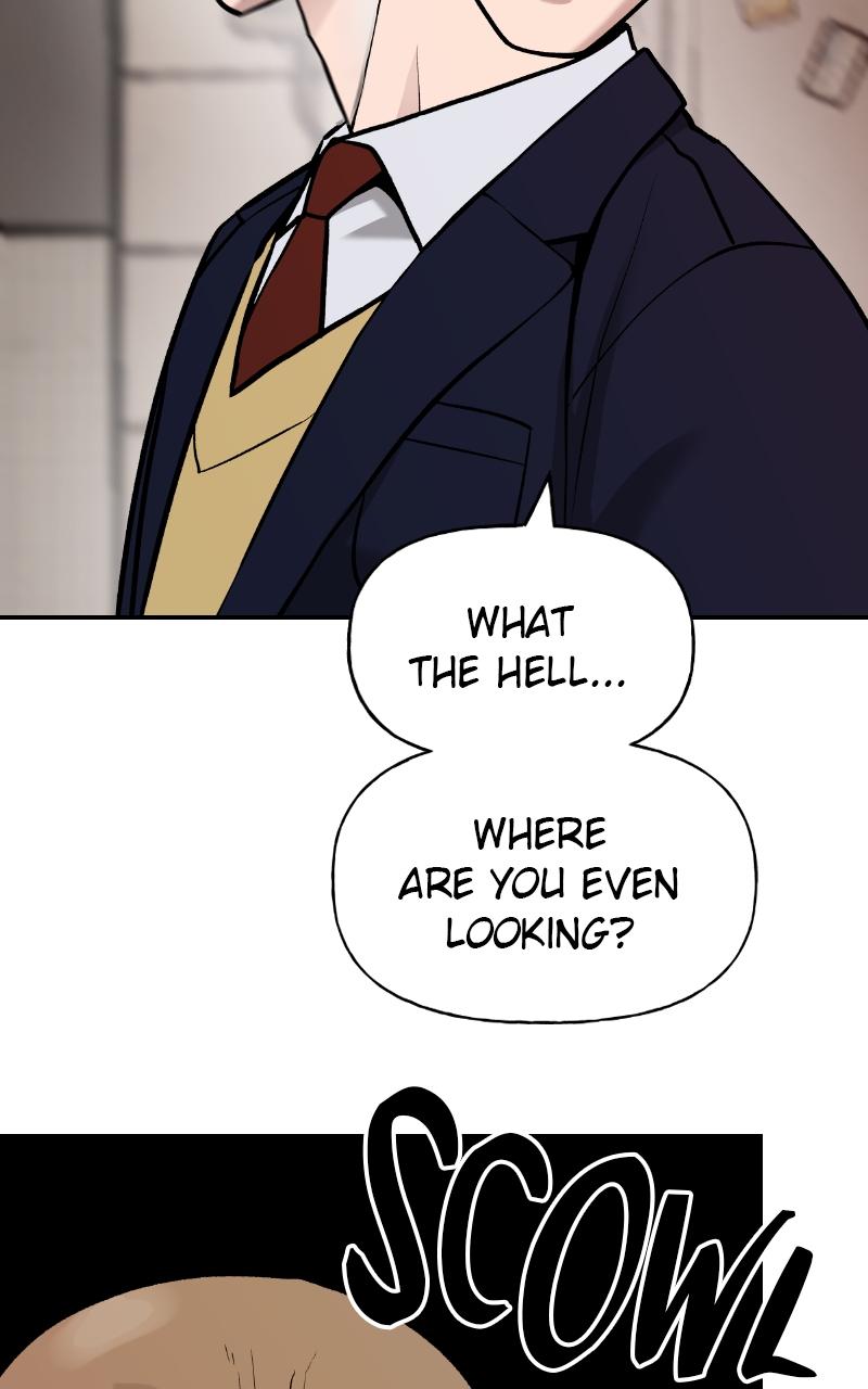 Designated Bully Chapter 16