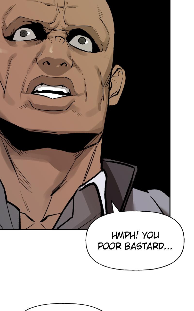 Designated Bully Chapter 16