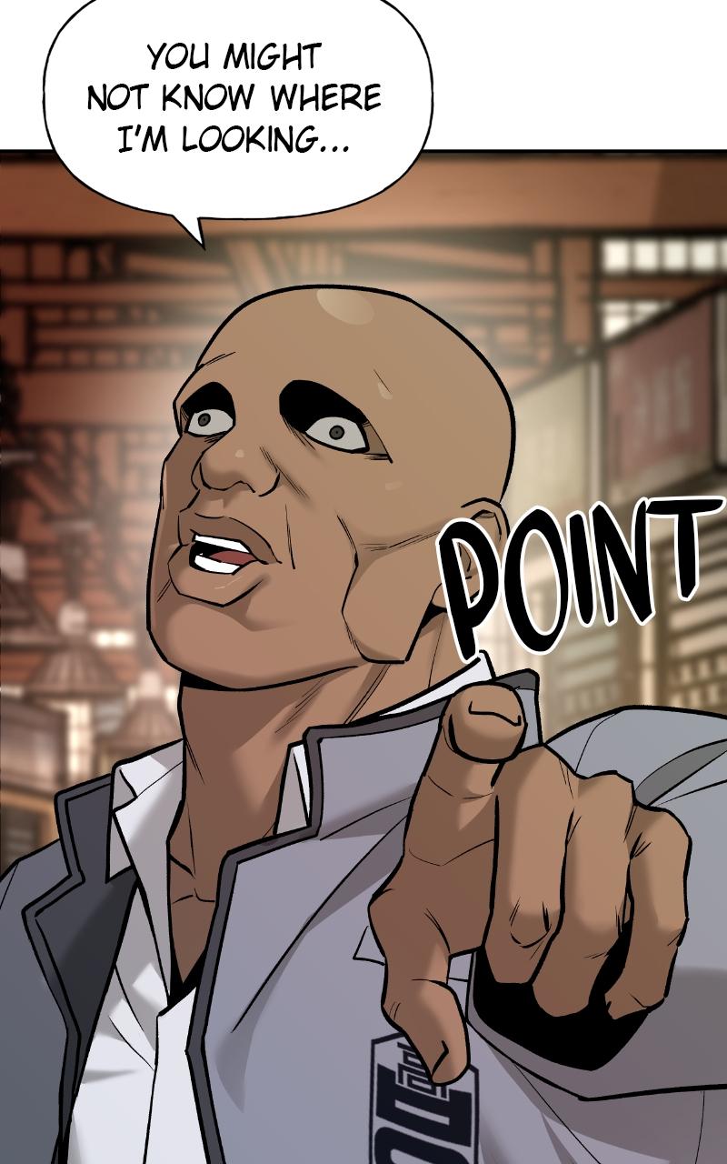 Designated Bully Chapter 16