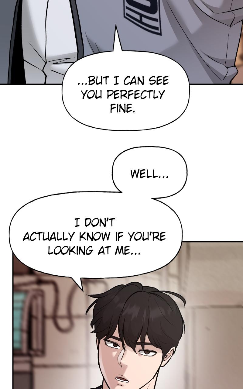 Designated Bully Chapter 16