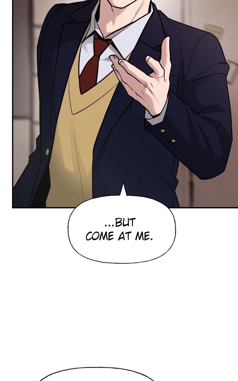 Designated Bully Chapter 16