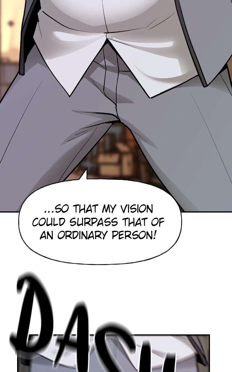 Designated Bully Chapter 16