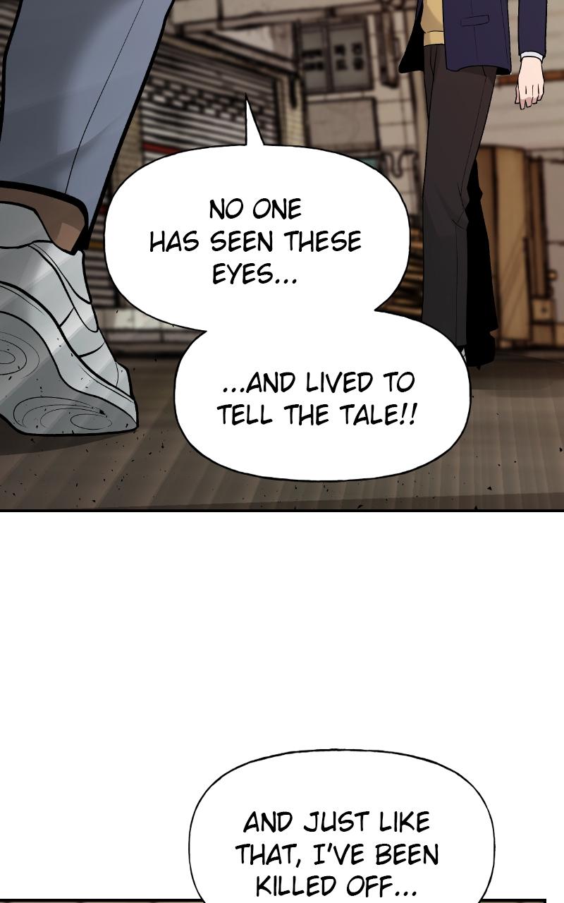 Designated Bully Chapter 16