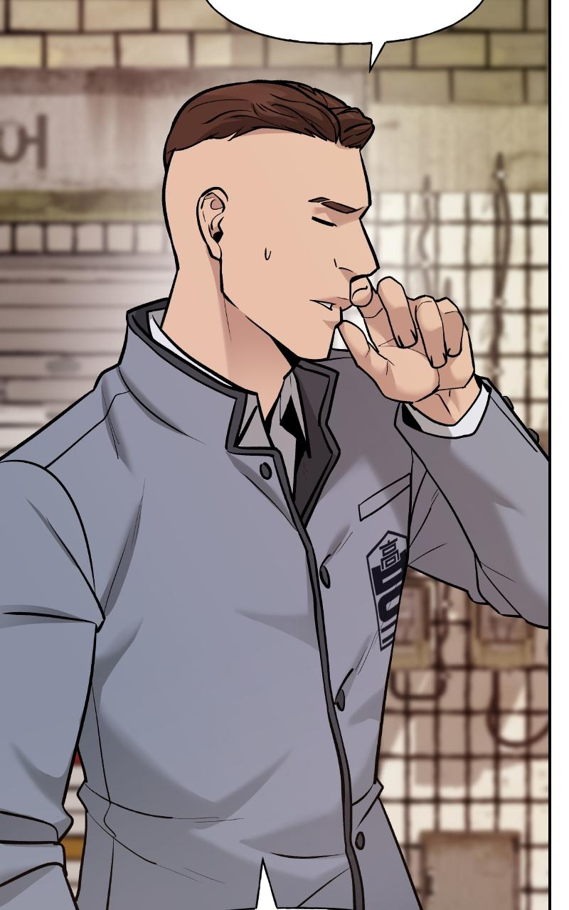 Designated Bully Chapter 16