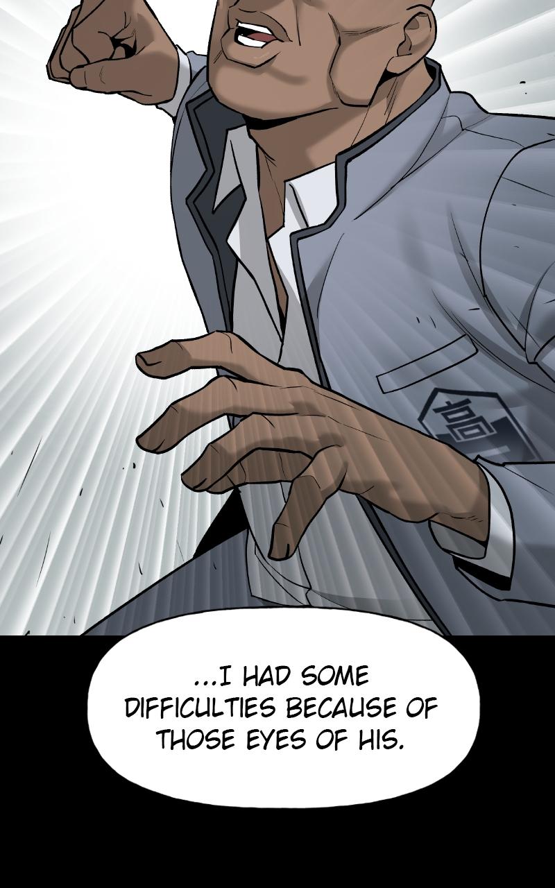 Designated Bully Chapter 16