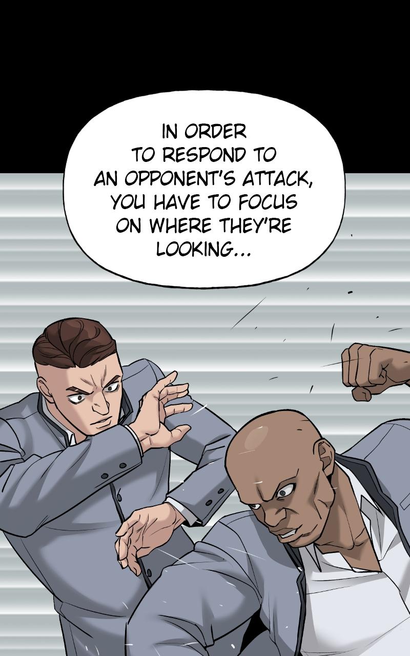 Designated Bully Chapter 16