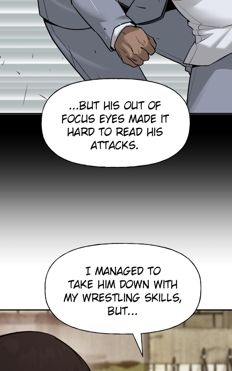 Designated Bully Chapter 16