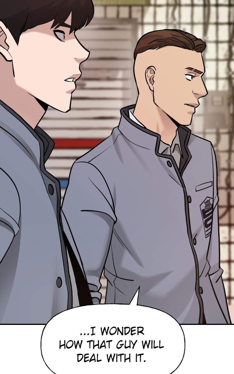 Designated Bully Chapter 16