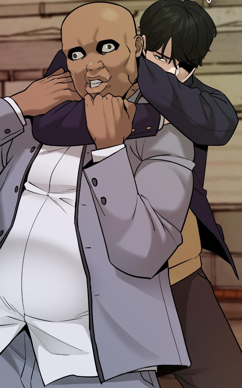 Designated Bully Chapter 16