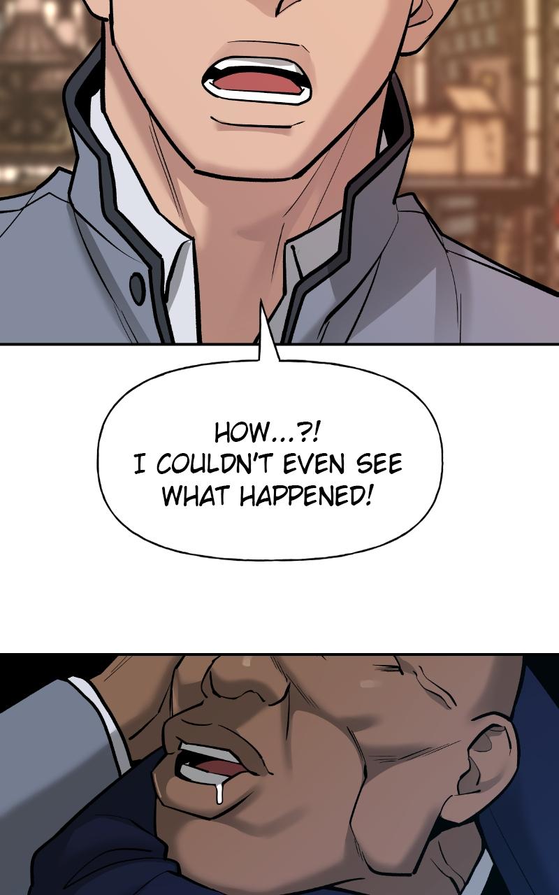 Designated Bully Chapter 16