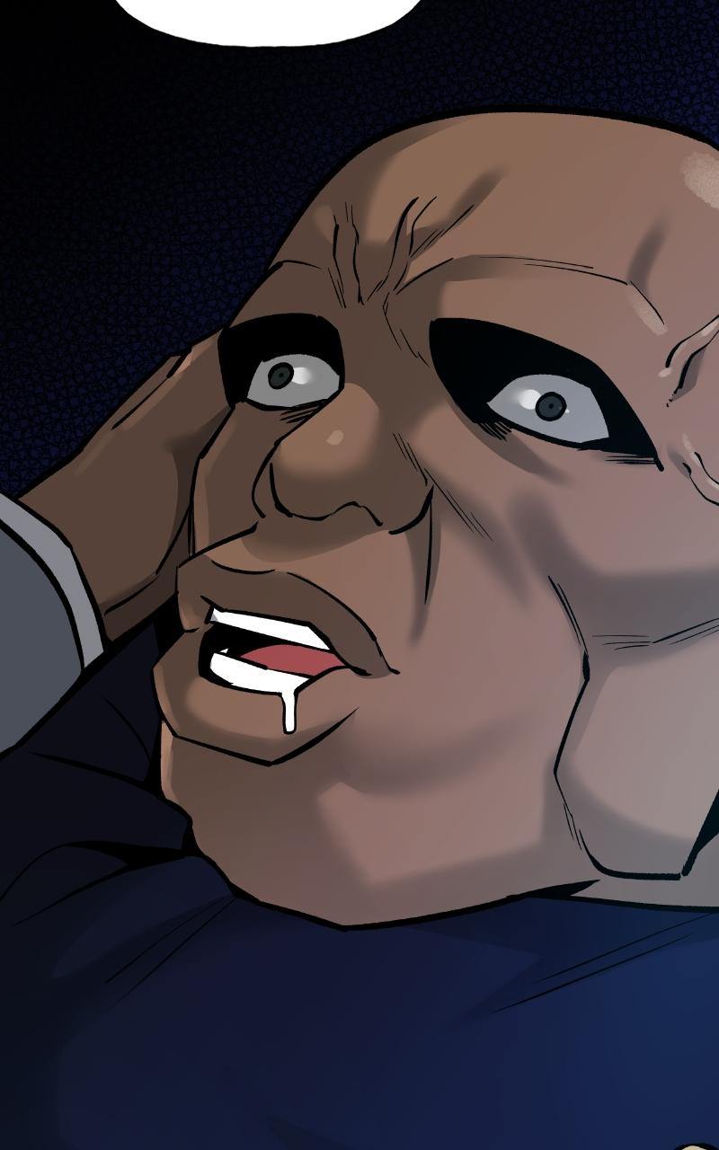 Designated Bully Chapter 16