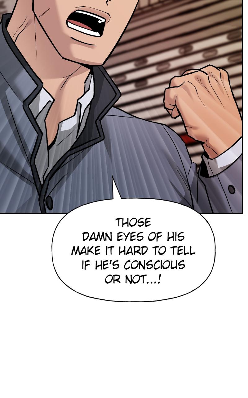 Designated Bully Chapter 16