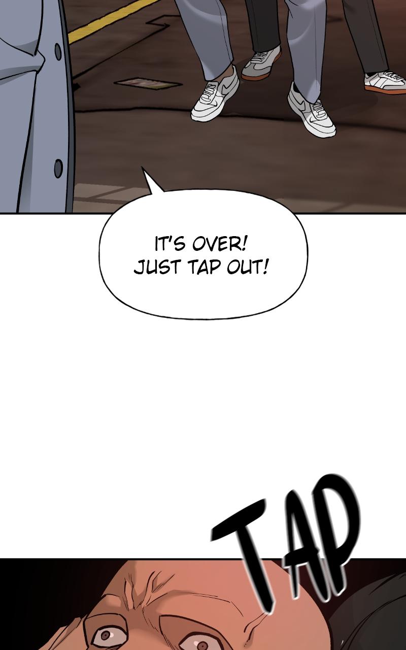 Designated Bully Chapter 16