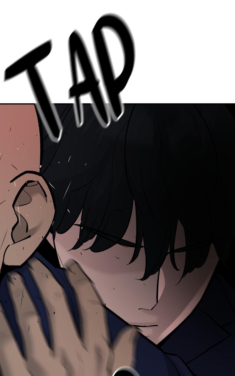 Designated Bully Chapter 16