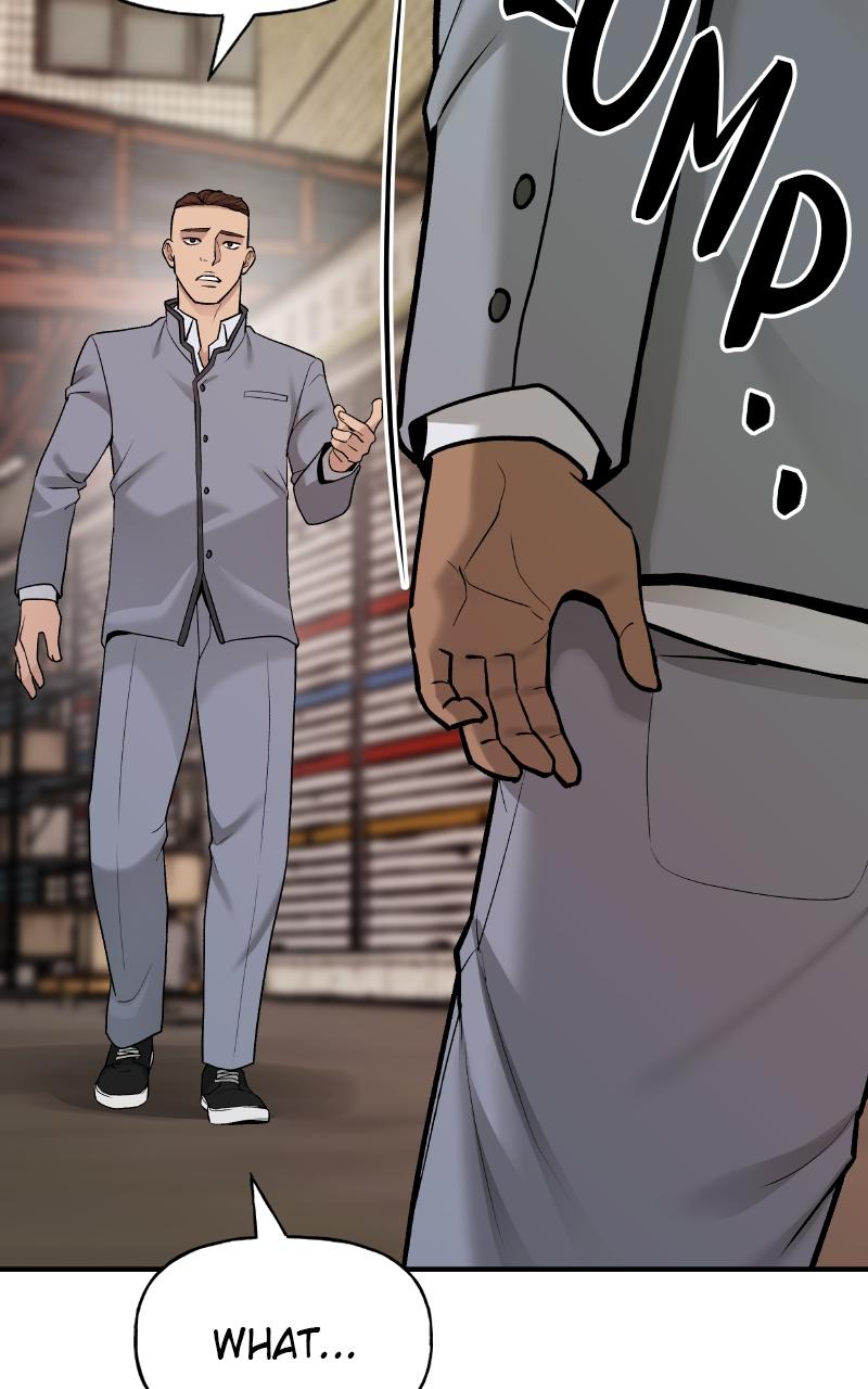 Designated Bully Chapter 16