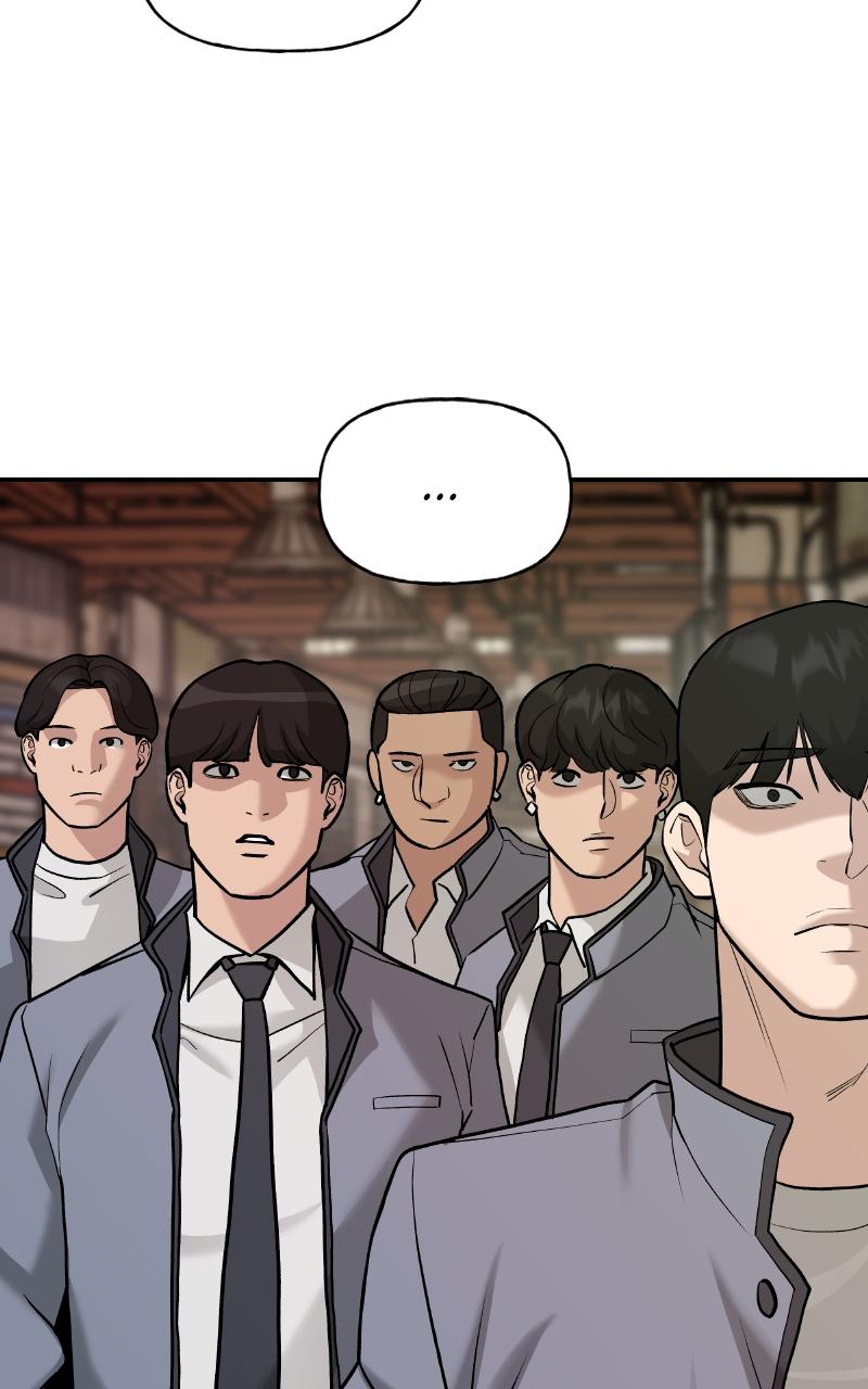 Designated Bully Chapter 16