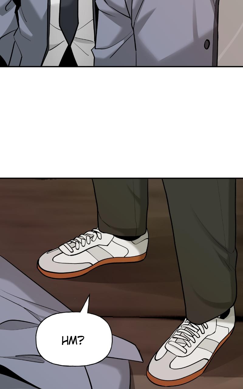 Designated Bully Chapter 16