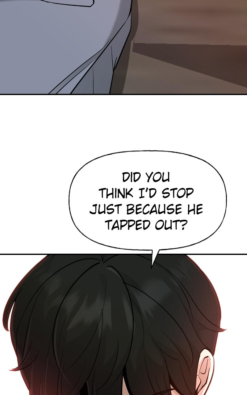 Designated Bully Chapter 16