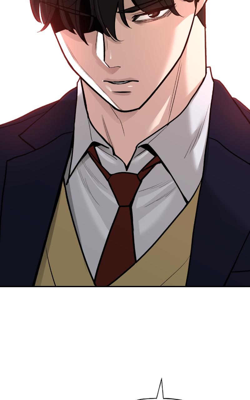 Designated Bully Chapter 16