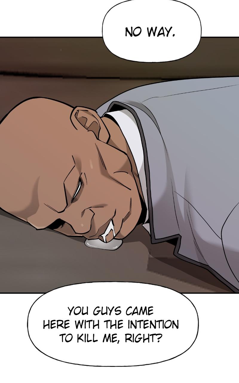 Designated Bully Chapter 16