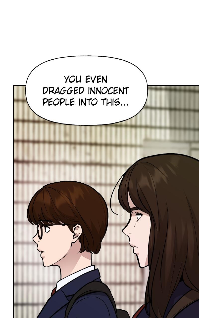 Designated Bully Chapter 16