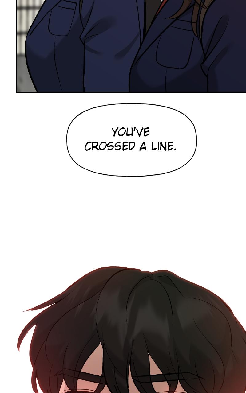 Designated Bully Chapter 16