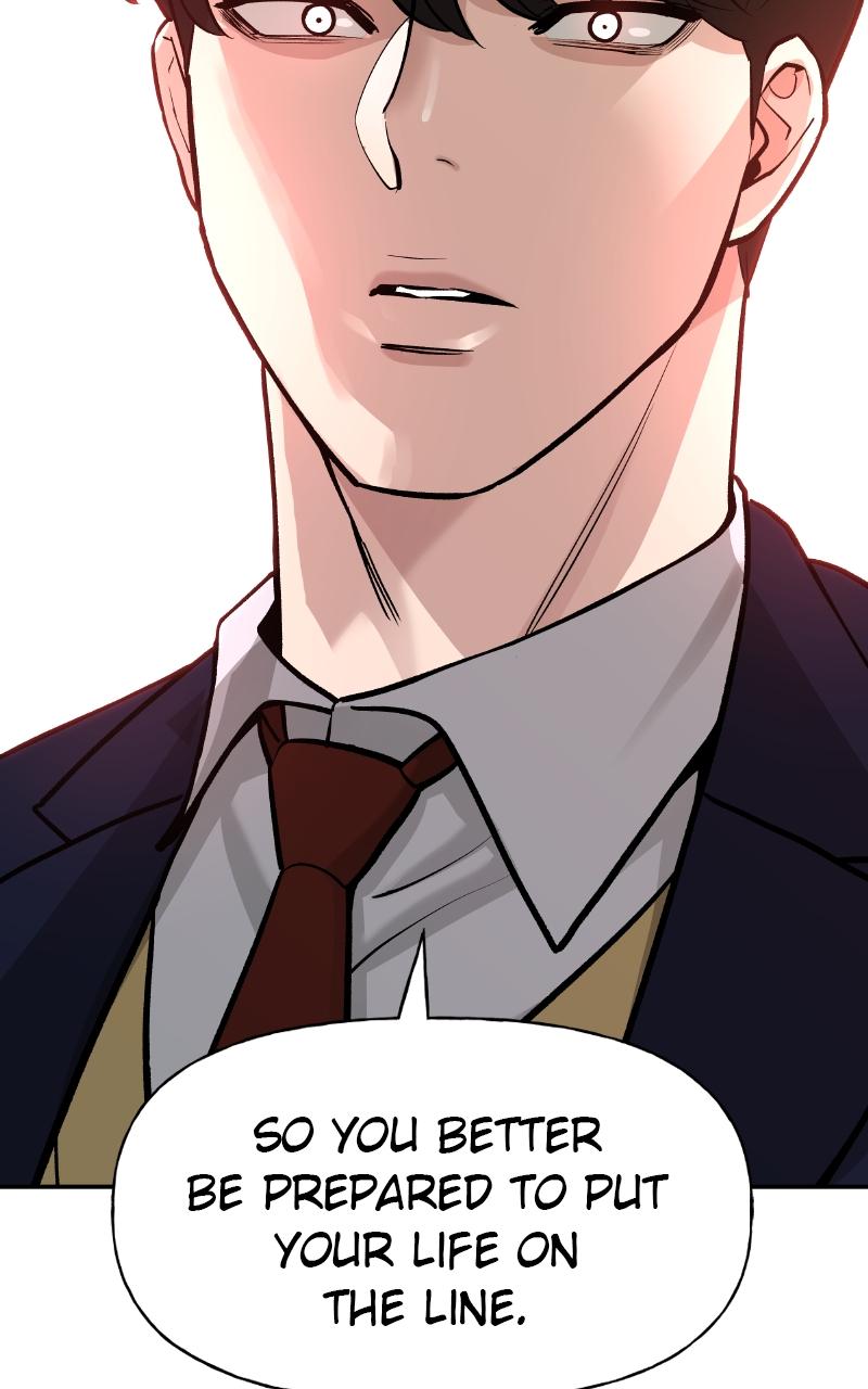 Designated Bully Chapter 16