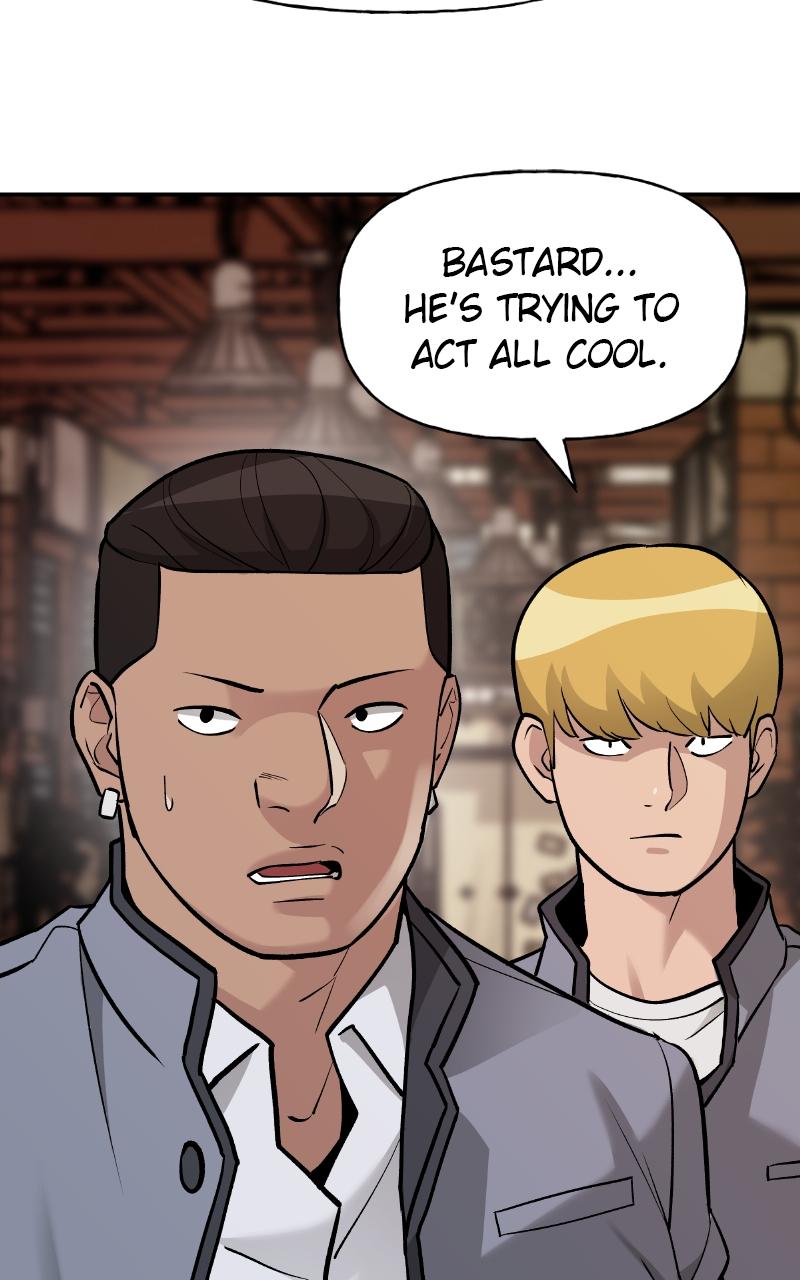 Designated Bully Chapter 16