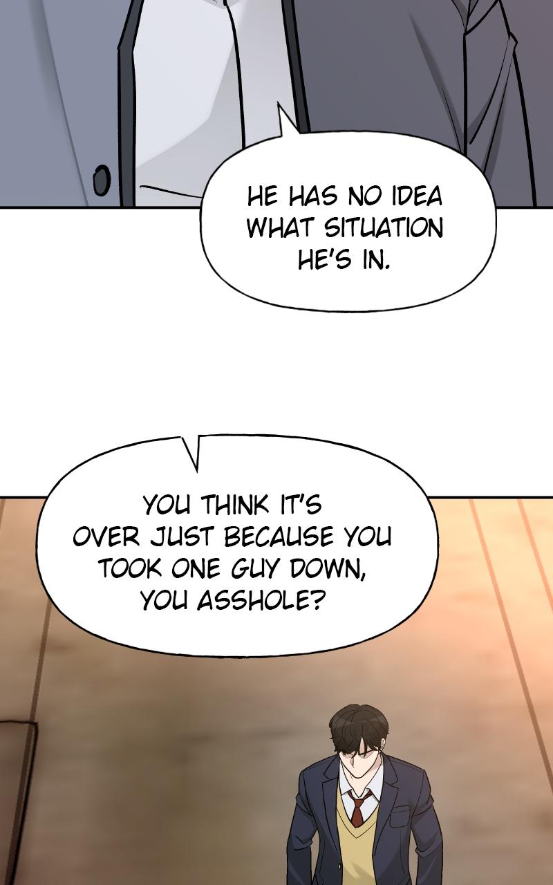 Designated Bully Chapter 16