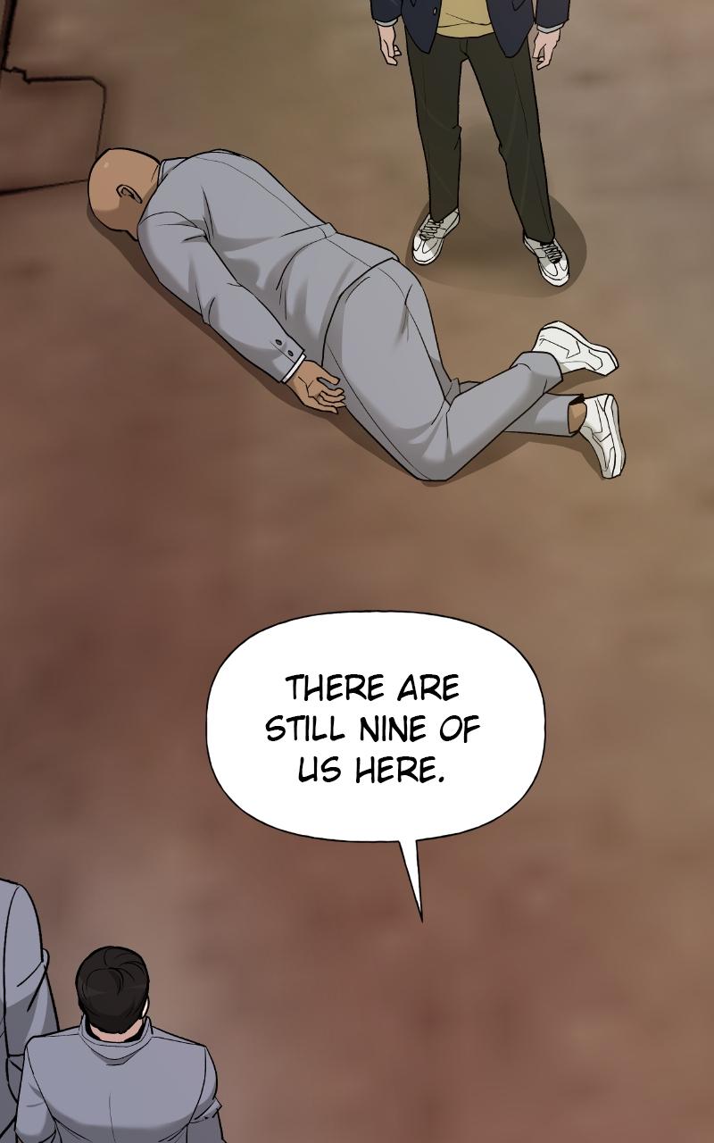 Designated Bully Chapter 16