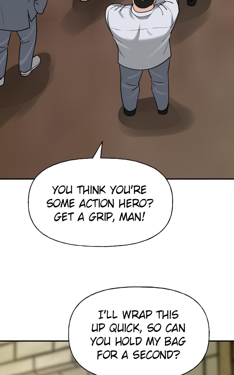 Designated Bully Chapter 16