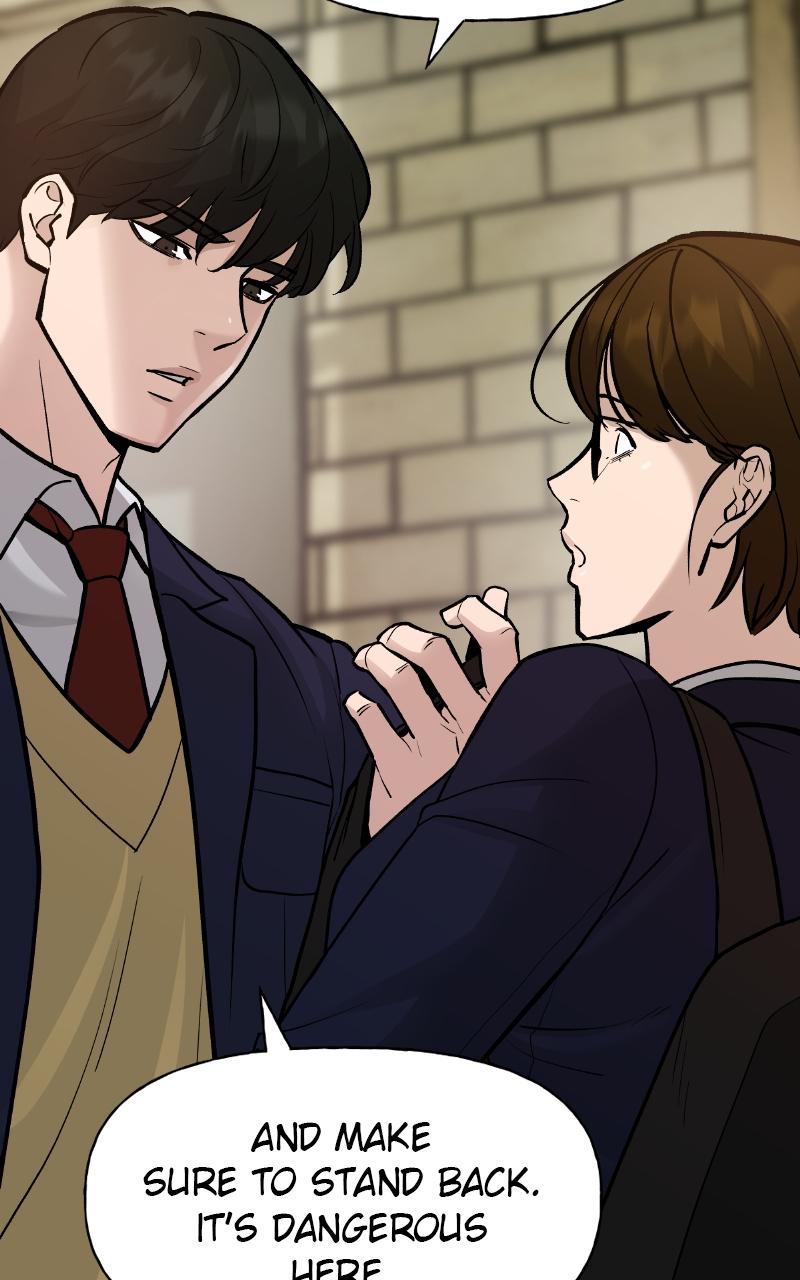 Designated Bully Chapter 16