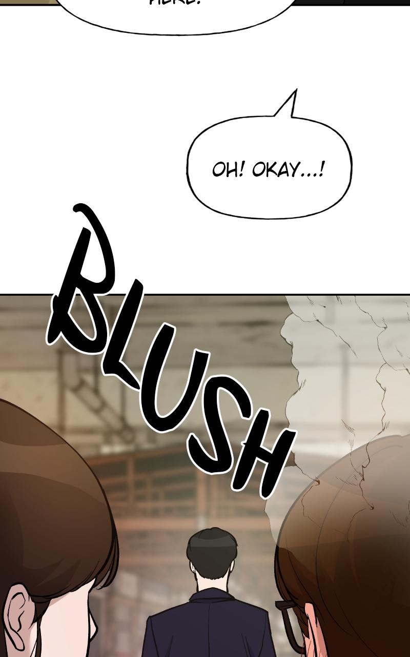 Designated Bully Chapter 16