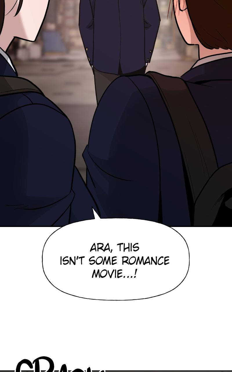 Designated Bully Chapter 16